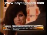 Amy Winehouse'un Ölümü