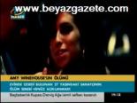 Amy Winehouse'un Ölümü