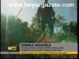 Terörle Mücadele