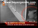 55 Saniyede Soygun