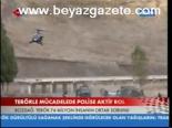 Terörle Mücadelede Polise Aktif Rol