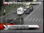 Faciadan Dönüldü