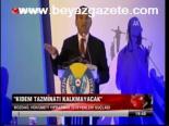 Kıdem Tazminatı Kalkmayacak