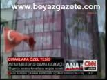 Çıraklara Özel Tesis