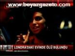 Amy Winehouse Ölü Bulundu