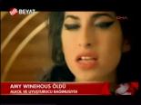 Amy Wınehouse Öldü