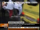 Norveç'teki Saldırı