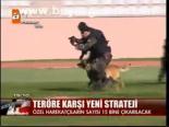 Teröre Karşı Yeni Strateji