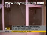 Zeytinburnu Provokasyonu