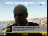 Zeytinburnu'ndaki Olaylar