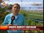 Avrupa Hamsiyi Tanıyacak