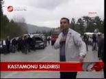 Kastamonu Saldırısı
