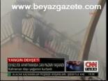 Yangında Can Pazarı