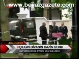 Çılgın Divanın Hazin Sonu