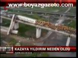 Çin'de Hızlı Tren Faciası