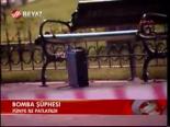 Bomba Şüphesi