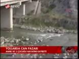 Yollarda Can Pazarı
