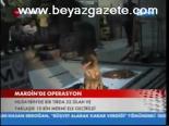 Mardin'de Operasyon
