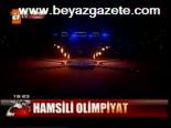 Hamsili Olimpiyat