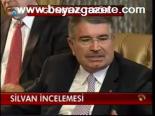 Silvan İncelemesi