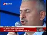 Yıldırım'ın Gözyaşları