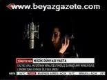Müzik Dünyası Yasta