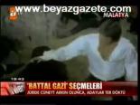Battal Gazi Bulunamıyor