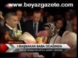 Başbakan Baba Ocağında