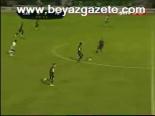 sakaryaspor - Fenerbahçe: 3 Sakaryaspor:0 ( 3.gol ) Videosu