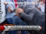 Kavurucu Sıcaklar Geliyor