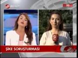 Şike Soruşturması
