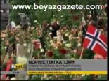 Norveç'teki Katliam