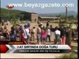At Sırtıda Doğa Turu