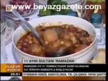 11 Ayın Sultanı Ramazan