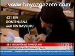 Sbs Yerleştirme Sonuçları