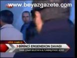 Birinci Ergenekon Davası