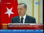 Erdoğan'ı Gülme Krizine Soktu