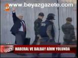Haberal Ve Balbay Aihm Yolunda