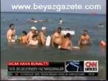 Sıcak Hava Bunalttı