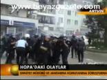 Hopa'daki Olaylar