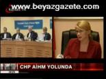 Chp Aihm Yolunda