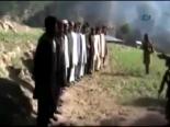 Taliban Böyle Kurşuna Dizdi
