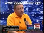 Topaloğlu'ndan 