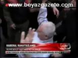 Haberal Rahatsızlandı