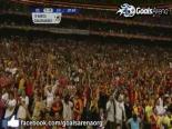 Galatasaray:1 - Liverpool:0 (hazırlık Maçı)