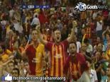 Galatasaray:3 - Liverpool:0 (hazırlık Maçı)