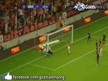 Galatasaray:2 - Liverpooll:0 (hazırlık Maçı)