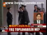Yaş Toplanabilir Mi?