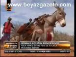 Somali Açlığın Pençesinde