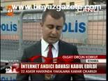 İnternet Andıcı Davası Kabul Edildi